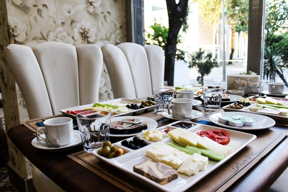 Grand Bursa Hotel Exterior foto