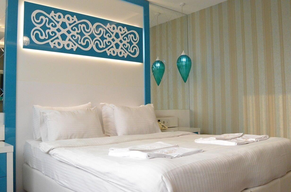 Grand Bursa Hotel Exterior foto